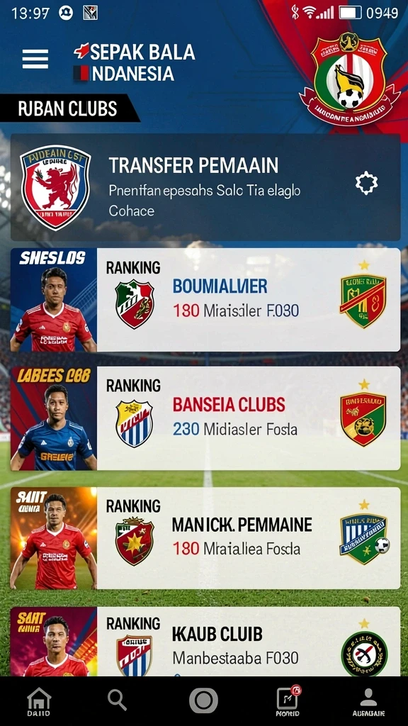merdeka138 App Terbaru: Fitur Unggulan dan Download screenshot