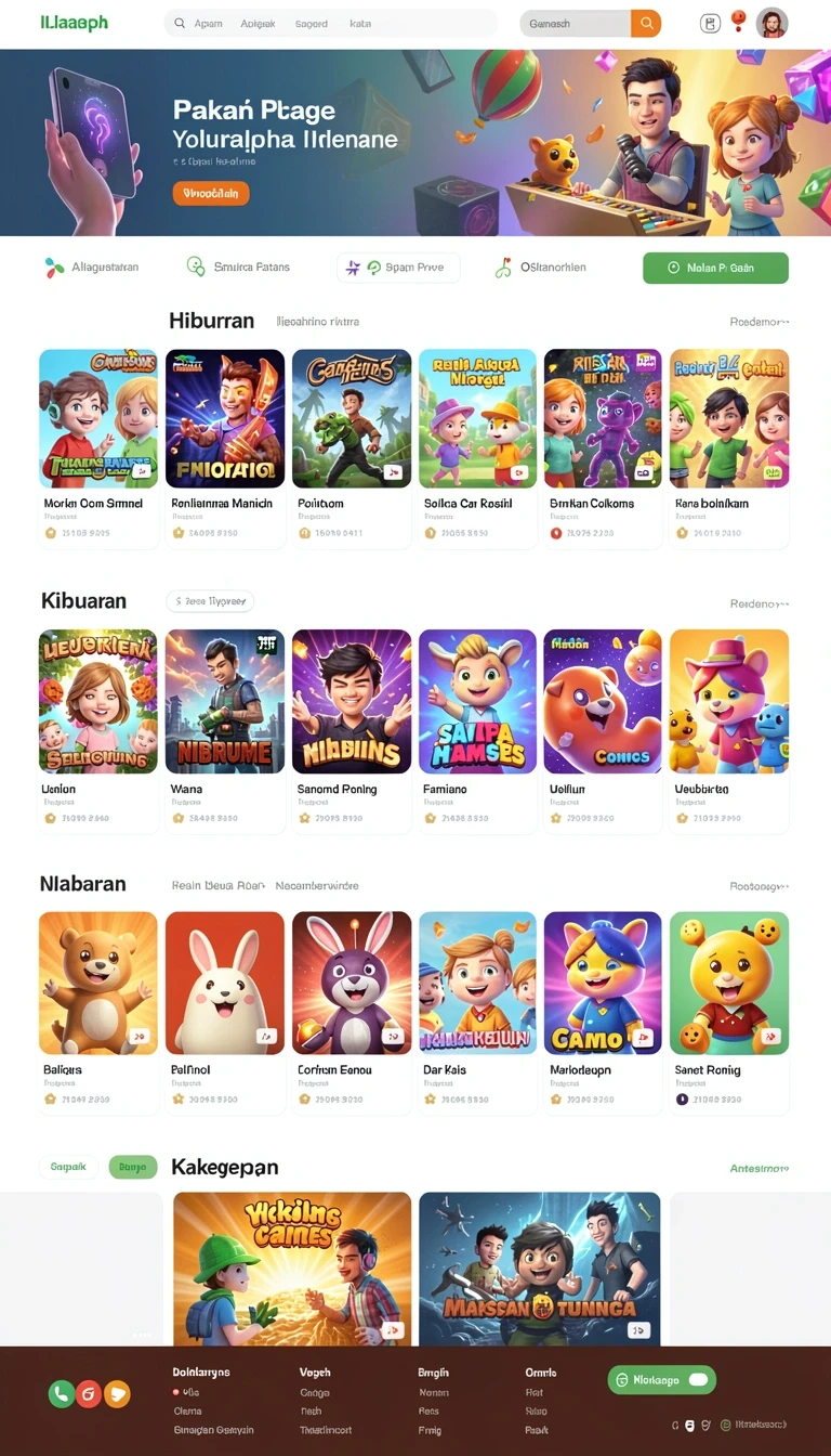 Cara Download keren77 APK dengan Mudah screenshot