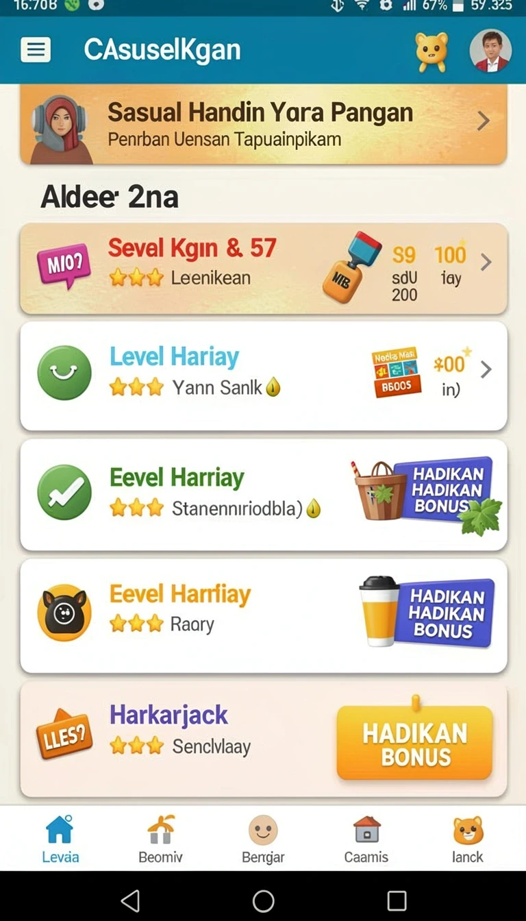 Download Aplikasi madura88 Terbaru untuk HP Android screenshot