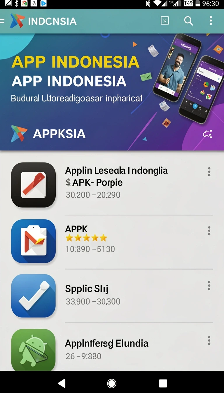 Kelebihan dan Fitur Aplikasi idpking Terbaru screenshot