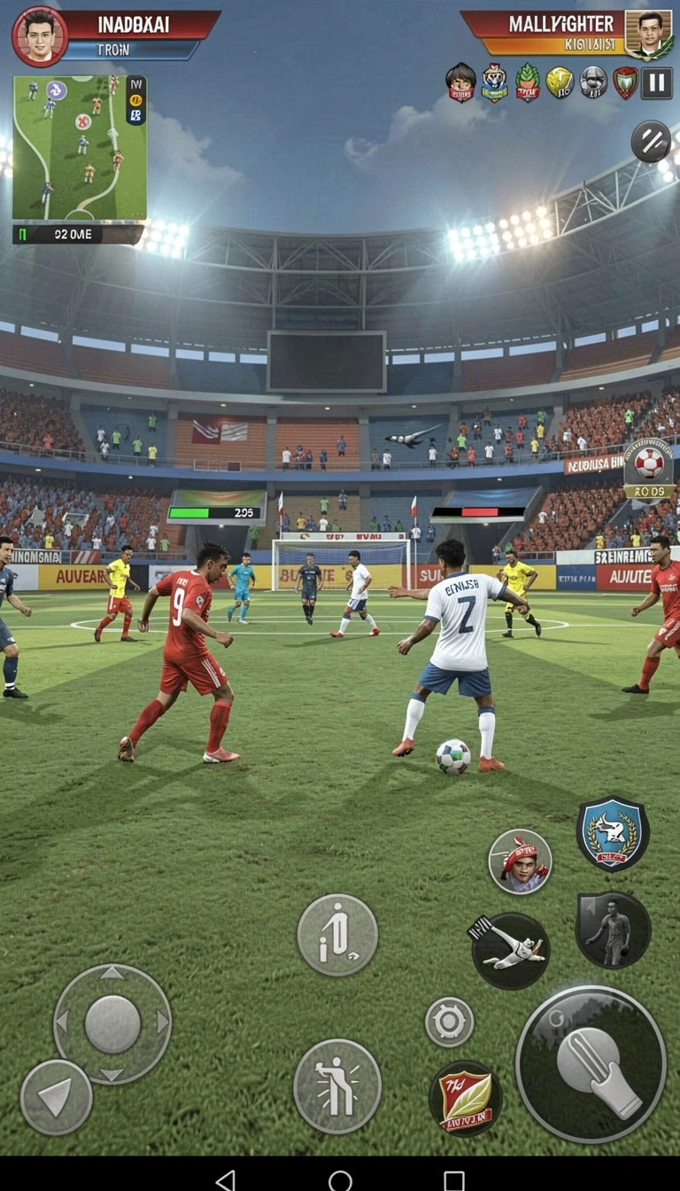 Aplikasi kangtoto Terbaru untuk Android dan iOS screenshot