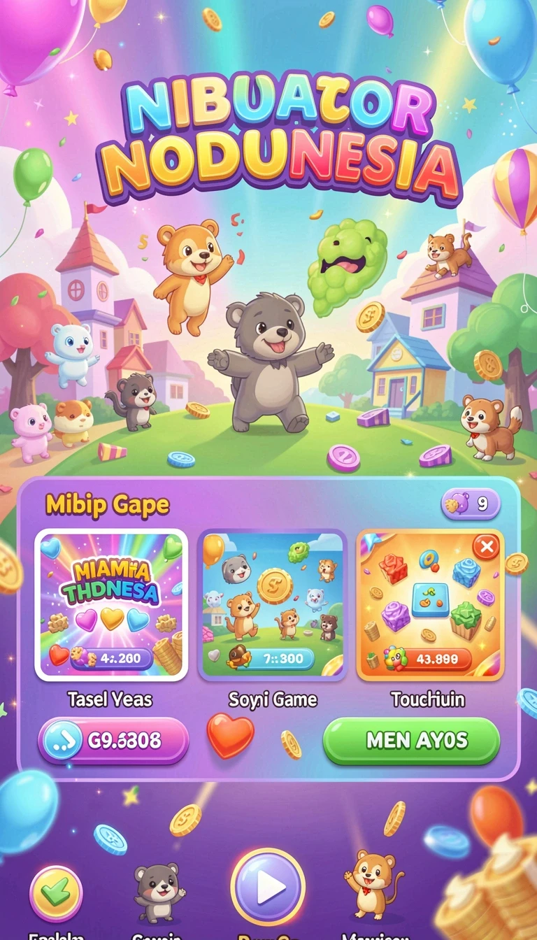 slotsidr Versi Terbaru: Apa yang Baru? screenshot
