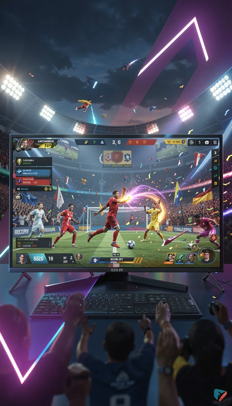 slotgame66 Terbaru: Download APK Resmi dan Aman screenshot