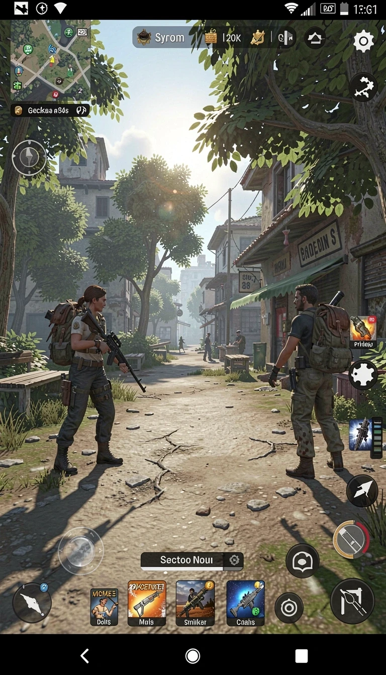 evostoto Versi Terbaru: Apa yang Baru? screenshot