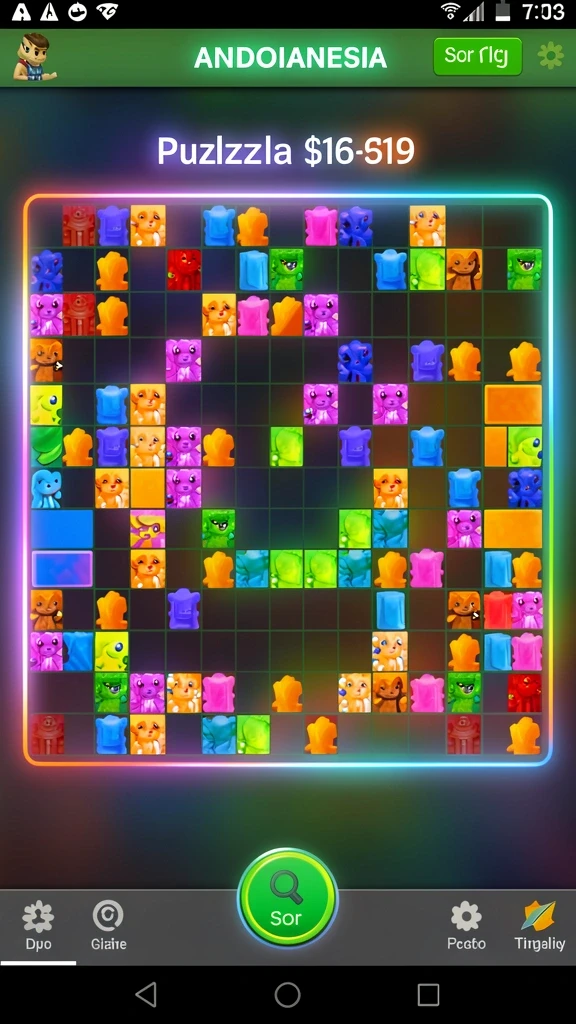 Download c0077 APK Terbaru untuk HP Android screenshot