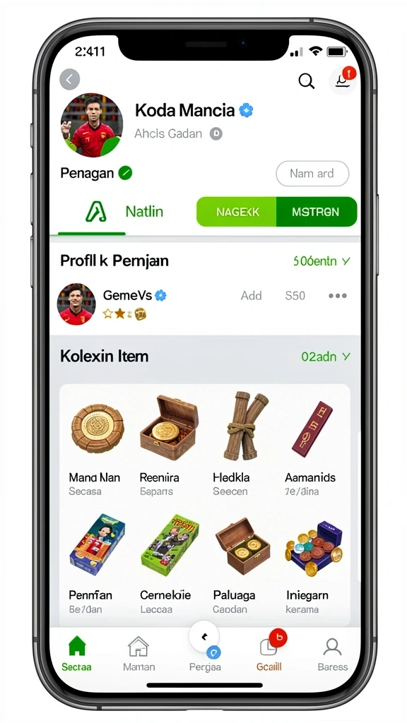 Aplikasi sip33 Terbaik untuk Android dan iOS screenshot