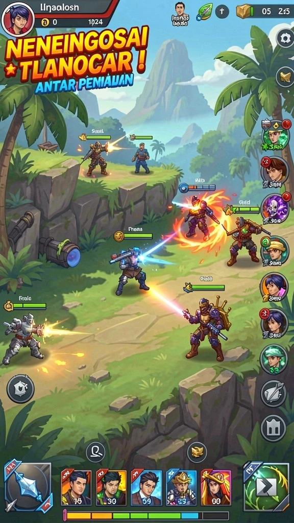 Review Aplikasi 7svip Versi Terbaru screenshot