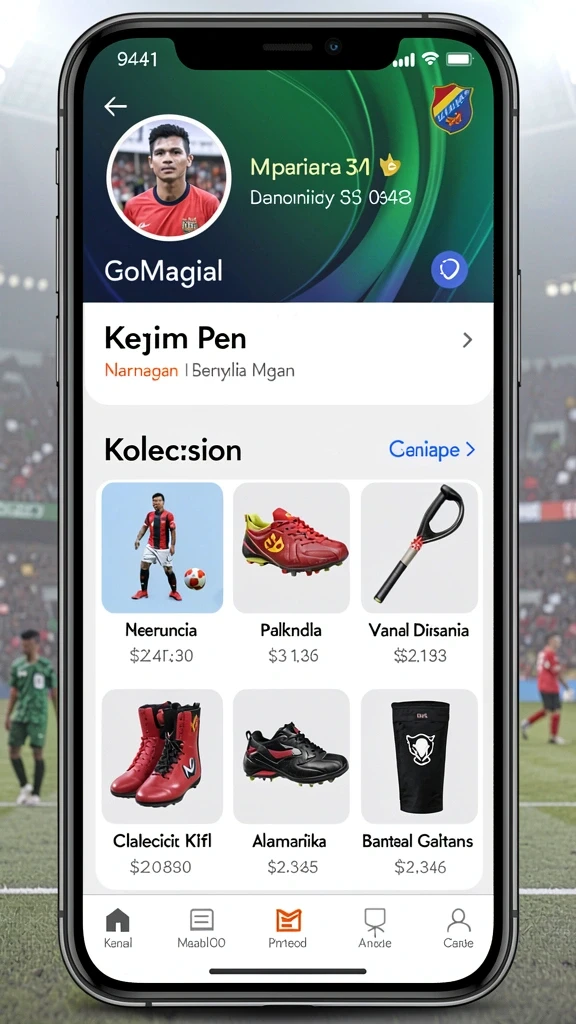 Aplikasi ut77 Resmi: Download dan Instalasi screenshot