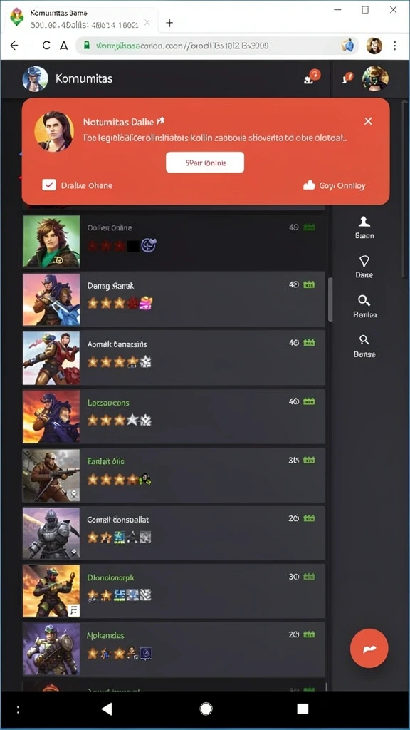 Cara Pasang idc88joker di HP Android dengan Benar screenshot